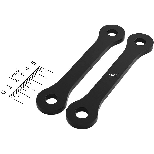 【メーカー在庫あり】 デイトナ リヤ ローダウンリンクロッド 約30mmダウン グラディウス400/650 72724 HD店