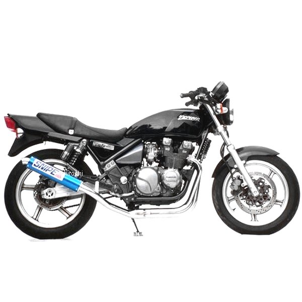 アールピーエム RPM フルエキゾースト スナイパー SNIPER 89年-00年 ゼファー、ゼファーχ 1530-01 HD店