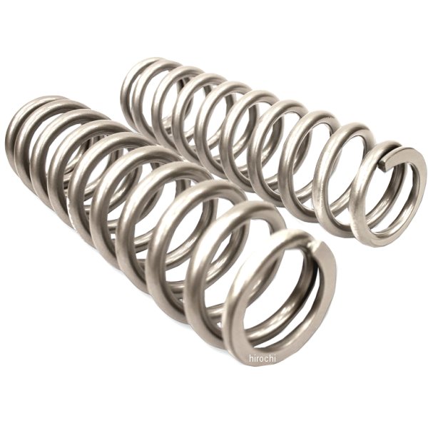 【USA在庫あり】 High Lifter SPRING KIT HON FRT 0431-0464 HD