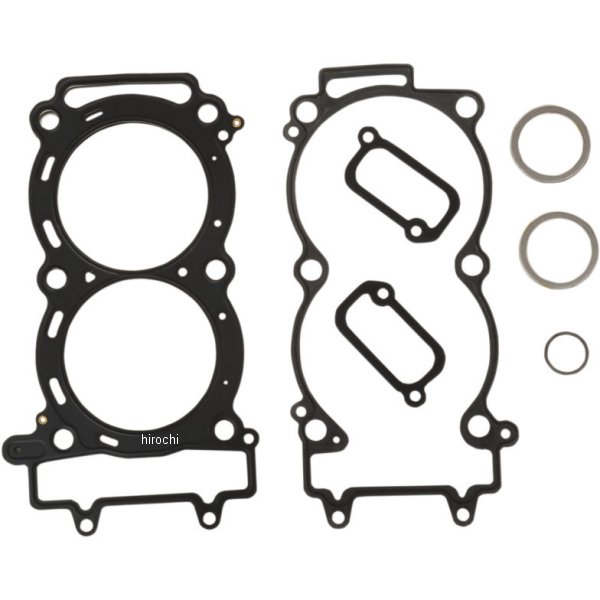 【USA在庫あり】 シリンダーワークス Cylinder Works ガスケットキット 標準ボア 11年-14年 ポラリス RZR 900 0934-4756 HD店