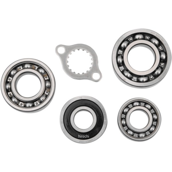 【USA在庫あり】 ホットロッド HOT RODS トランスミッション ベアリングキット 99年-04年 ホンダ TRX 400 EX 1106-0200 HD店