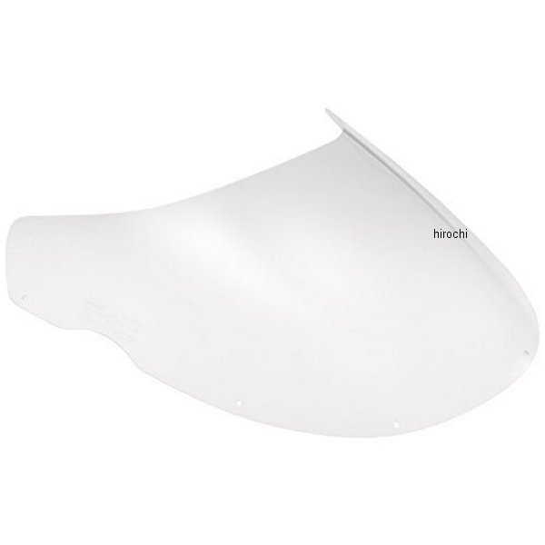 110341 アクリポイント ACRY-POINT スクリーン ストリート 94年-00年 NSR250R クリア 4580423290265 HD店