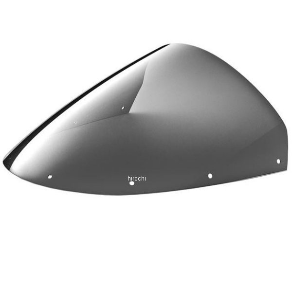 160301 アクリポイント ACRY-POINT スクリーン ストリート 77年-79年 Z1R スモーク 4580423291064 HD店｜ヒロチー商事 ハーレー 店