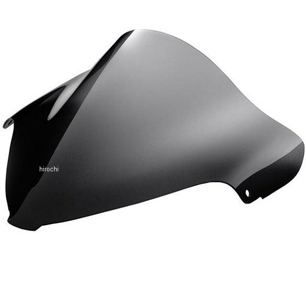 160201 アクリポイント ACRY-POINT スクリーン ストリート 08年-13年 GSX1300R スモーク 4580423291248 HD店