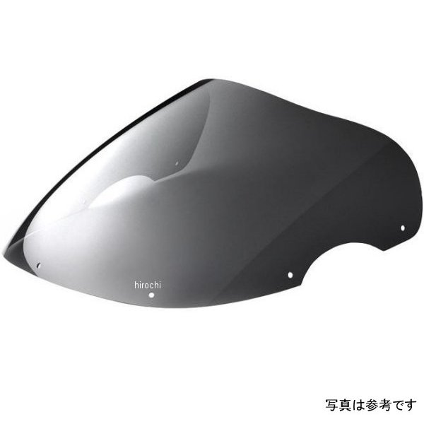 160211 アクリポイント ACRY-POINT スクリーン ストリート GSX1100S スモーク 4580423291538 HD店 10,457円