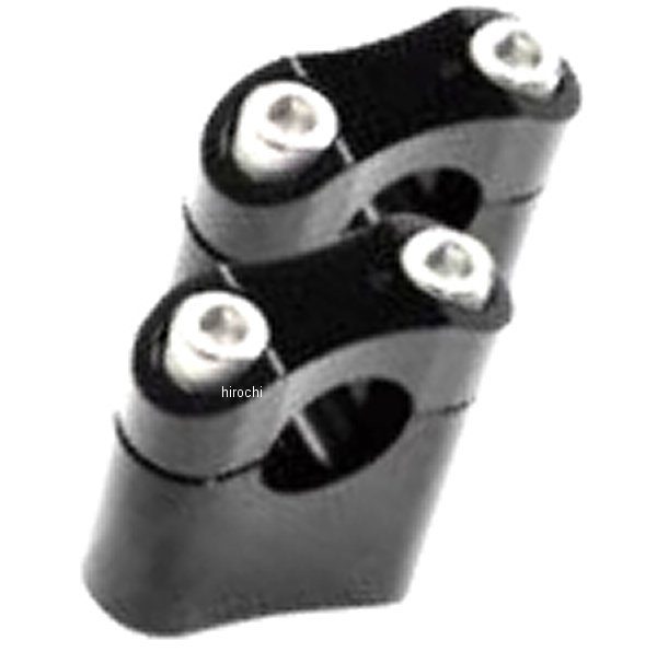 アクティブ ACTIVE ハンドルポスト 汎用黒 13600003 HD店