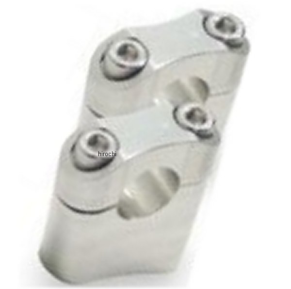 アクティブ ACTIVE ハンドルポスト 汎用 シルバー 13600005 HD店