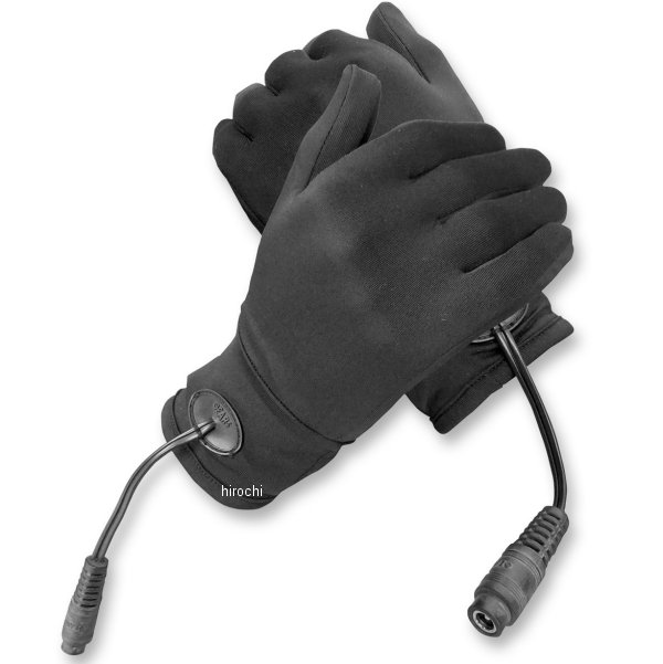 【USA在庫あり】 ギアーズ カナダ Gears Canada 加熱 グローブ ライナー X4 XL/2XLサイズ 3351-0028 HD店｜ヒロチー商事 ハーレー 店
