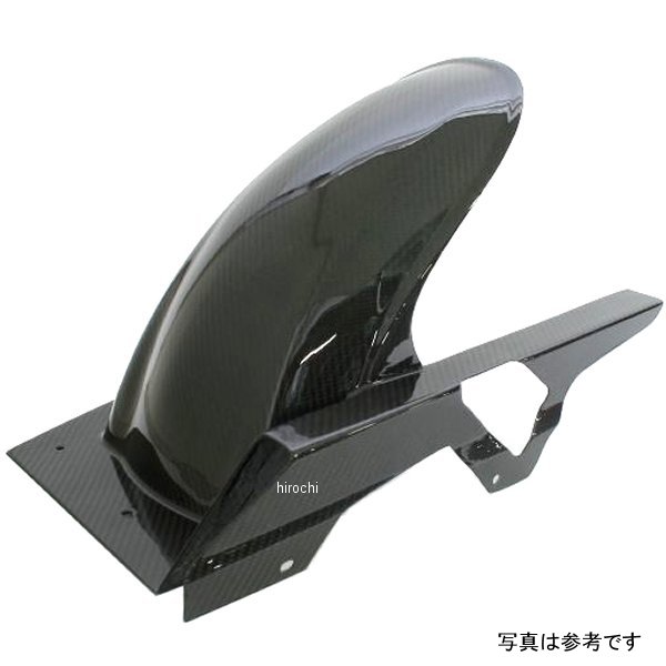 【メーカー在庫あり】 ネクスレイ NEXRAY リアフェンダー 03年-11年 CB1300SF セミグロス 31810109 HD店