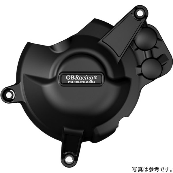 GBレーシング GB RACING クラッチカバー 17年 CBR1000RR EC-CBR1000-2017-2 HD店