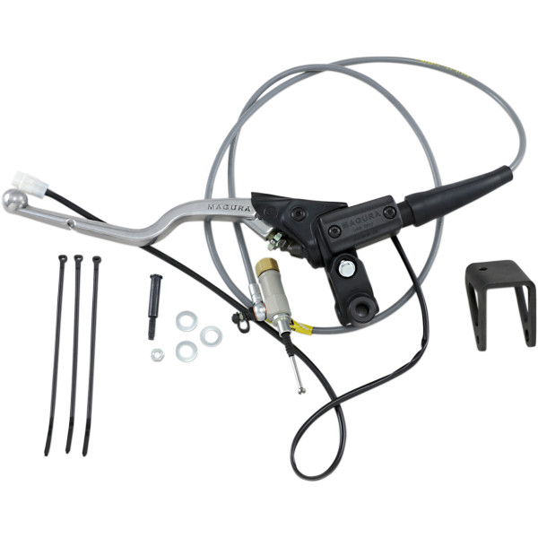 【USA在庫あり】 マグラ MAGURA 油圧クラッチ コンバージョン HYMEC 16年-18年 CRF1000L 0612-0460 HD店