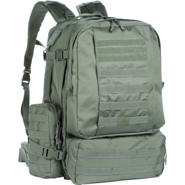 【メーカー在庫あり】 REDROCK社 REDROCK ディプロマット バックパック OD 80171OD HD店