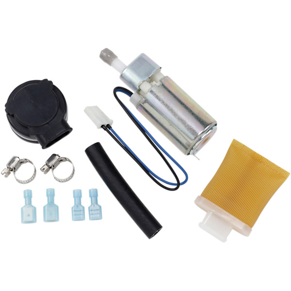 【USA在庫あり】 ALL BALLS FUEL PUMP REBUILD KIT 1009-0085 HD店