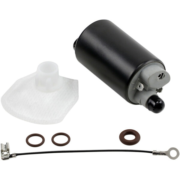 【USA在庫あり】 ムースレーシング MOOSE RACING REBUILD KT EFI FUEL PUMP 1009-0092 HD店