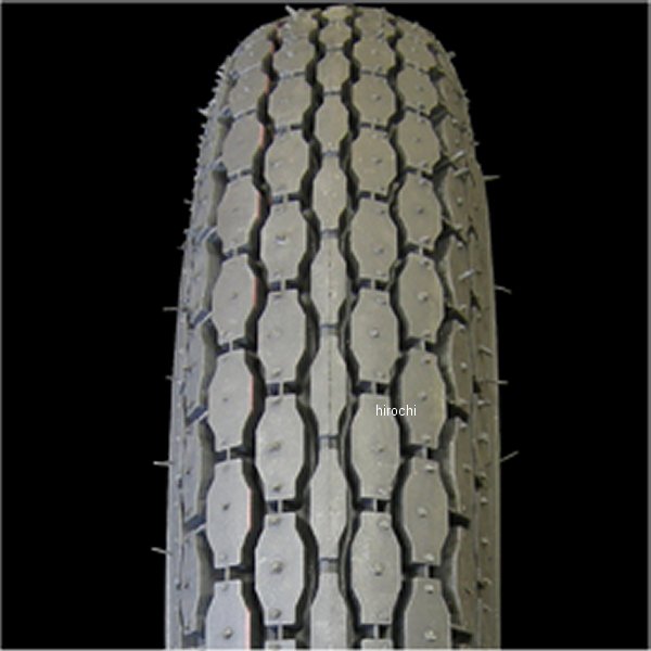 コッカータイヤ COKER TIRE ベック 2inホワイトウォール 63400 HD店