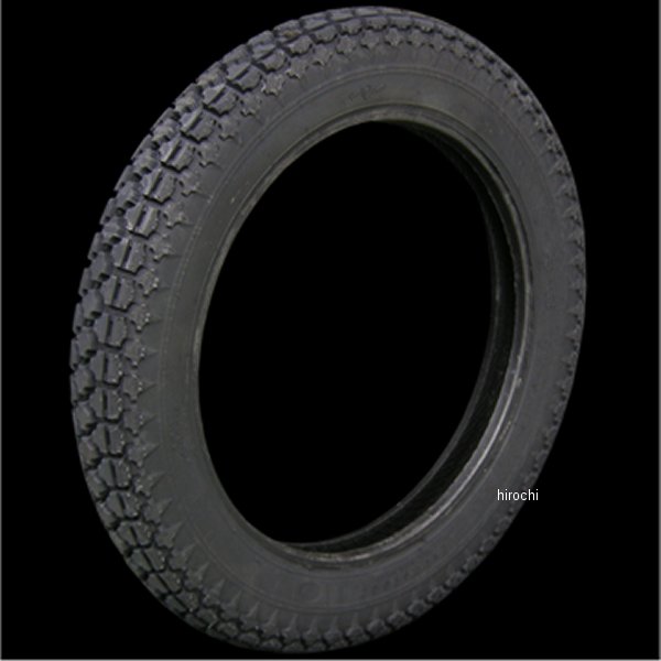 【メーカー在庫あり】 コッカータイヤ COKER TIRE ファイヤーストーンANS 4.00-19タイヤ 73223 HD店