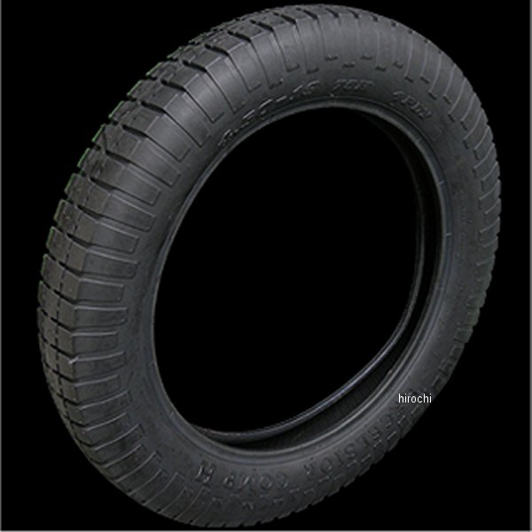 【メーカー在庫あり】 コッカータイヤ COKER TIRE エクセルシャー コンプH 4.00-19タイヤ 728938 HD店