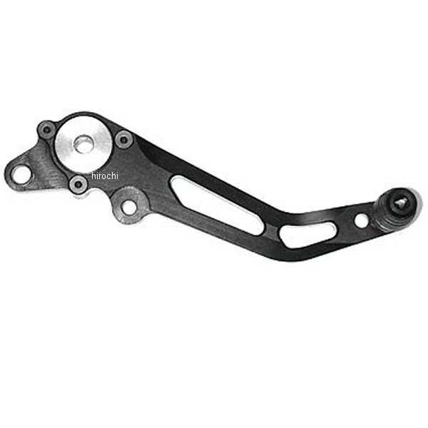 ストライカー STRIKER ブレーキペダルベアリング仕様 タイプ4 黒 SS-R9706B04B HD店
