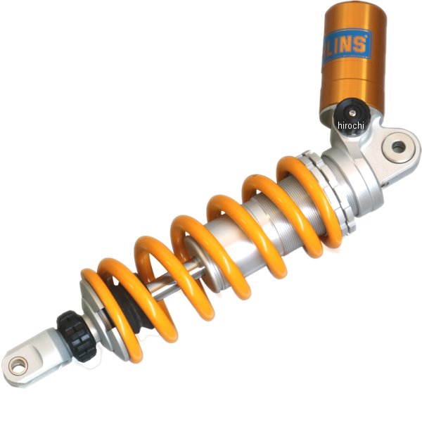 オーリンズ OHLINS リアショック S46PR1C1 17年-20年 スクランブラー DU509 HD店