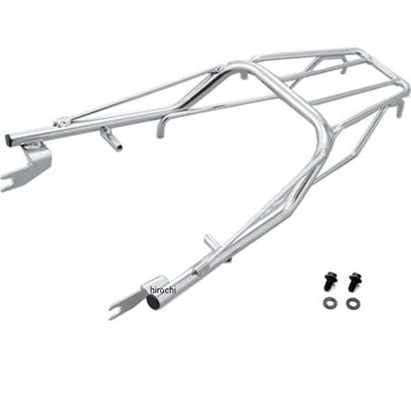 【メーカー在庫あり】 デイトナ クラシックキャリア W800/W650/W400 99178 HD店 12,904円