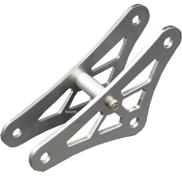 【メーカー在庫あり】 モリワキ LINK PLATE KIT UP/7.5mm 18年以降 Z900RS/CAFE 05246-20250-H2 HD店