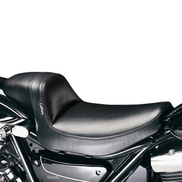 【USA在庫あり】 ラペラ Le Pera シート ソロ デイトナ スポーツ FXR 0805-0113 HD店