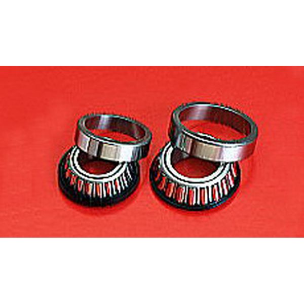 RCエンジニアリング テーパーベアリング SSK-906R 21-12-50 HD店