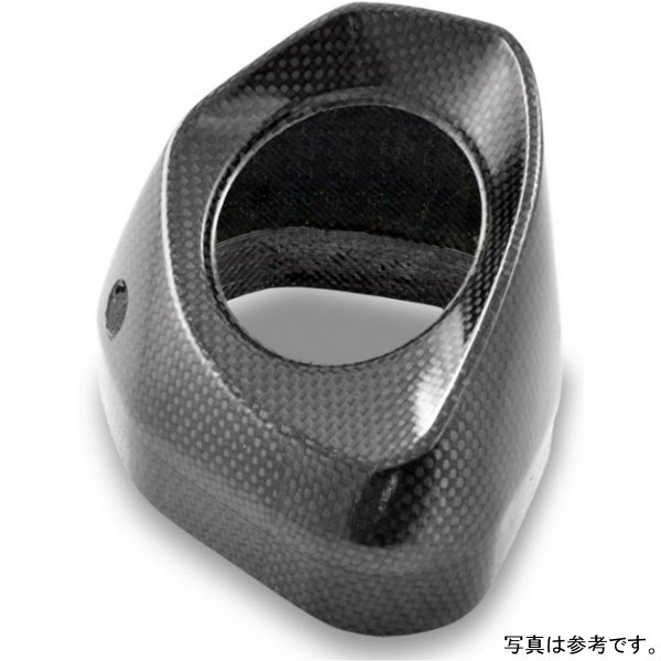 アクラポビッチ AKRAPOVIC リペア カーボンエンドキャップ ヘックス V-EC106 HD店
