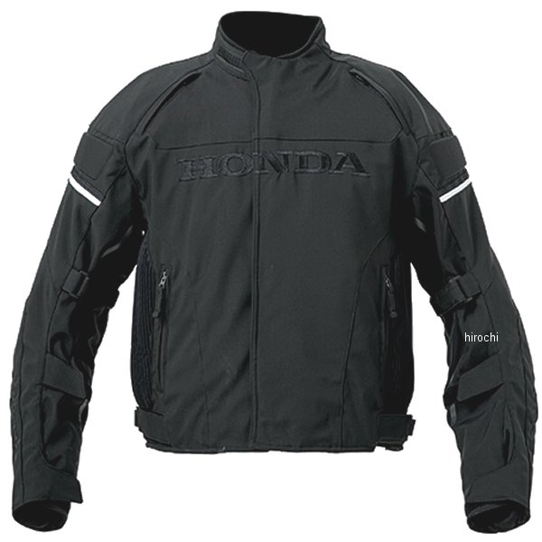 ホンダ純正 OG ストリームジャケット 黒 Mサイズ 0SYES-13H-K HD店
