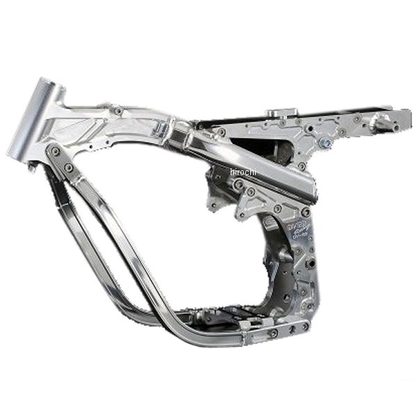 オーヴァー OVER フレームキット OV-33用 モンキー 64-01-33 HD店 126,627円