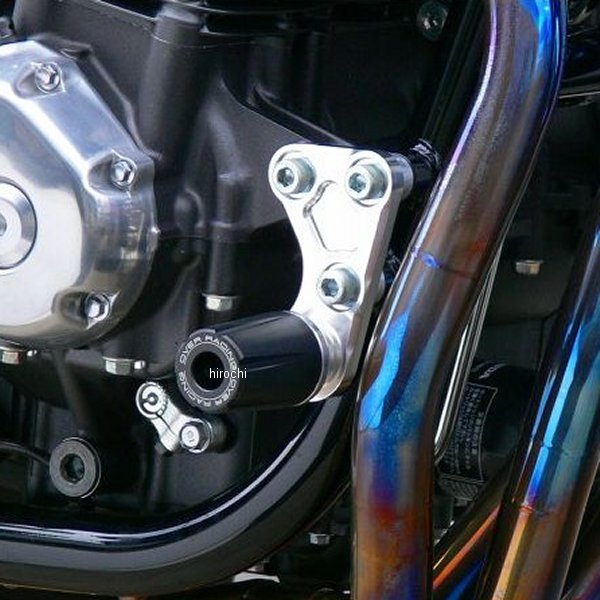 オーヴァー OVER エンジンスライダー 10年以降 CB1100 59-18-01 HD店