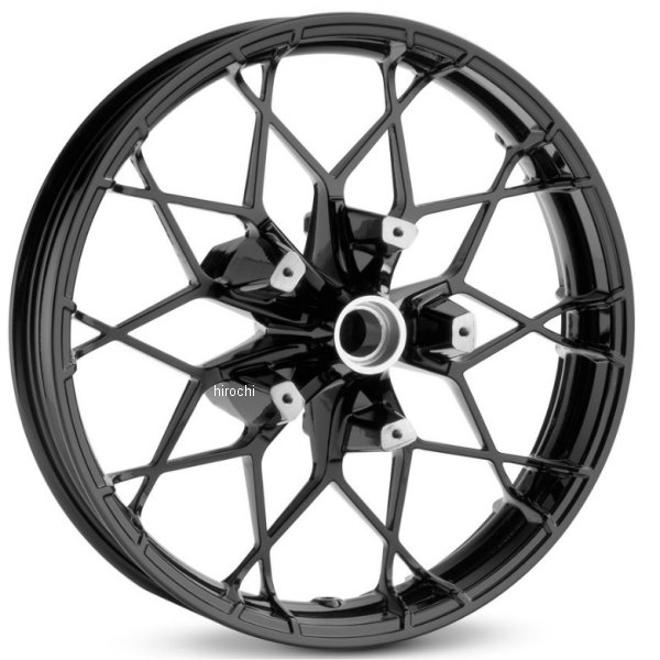 楽天市場】【43300821】ハーレー純正 19インチ スポークホイール