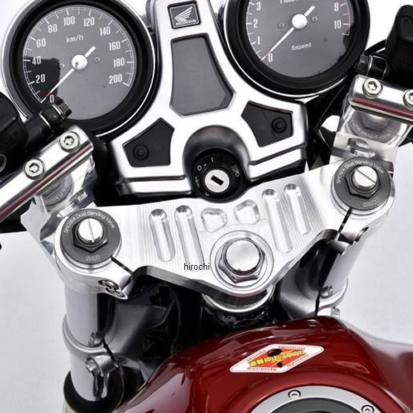 オーヴァー OVER ハンドルキット スポーツライディング 17年以降 CB1100RS 黒 55-182-11B HD店