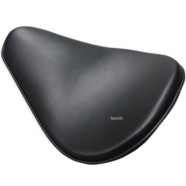 【メーカー在庫あり】 ガッツクローム ソロシート MAXSPORT 黒 2500-2001 HD店