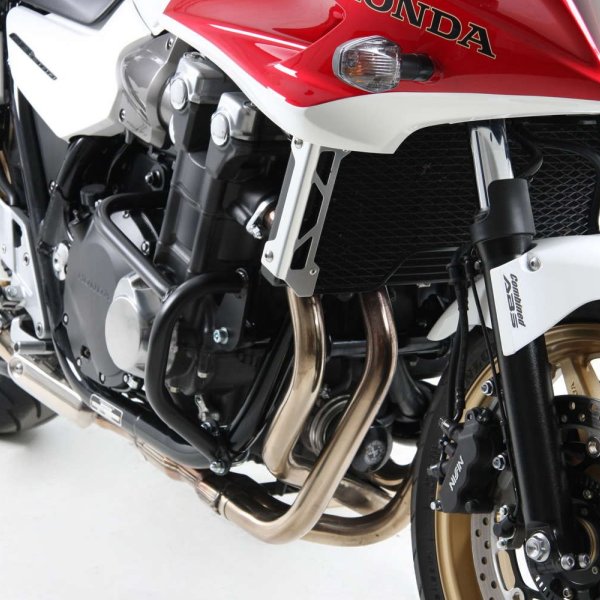【メーカー在庫あり】 ヘプコアンドベッカー HEPCO&BECKER エンジンガード 10年-13年 CB1300SF、CB1300SB ブラック 501961 00 01 HD店｜ヒロチー商事 ハーレー 店