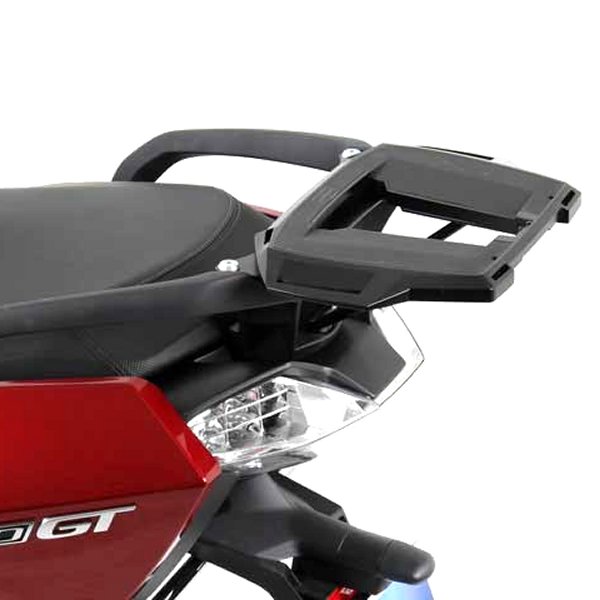 ヘプコアンドベッカー HEPCO&BECKER トップケースキャリア アルラック ブラック 650663 01 01 HD店