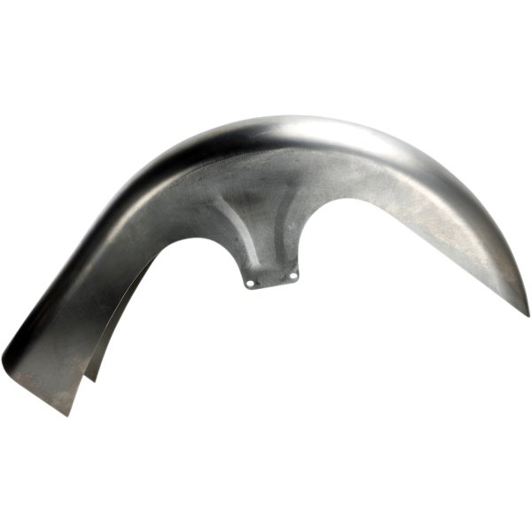 【USA在庫あり】 RWD Russ Wernimont Designs フロントフェンダー Flat Back 14年以降 FLH 6.5x30\