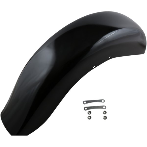 【USA在庫あり】 クロックワークス Klock Werks フロントフェンダー 19\