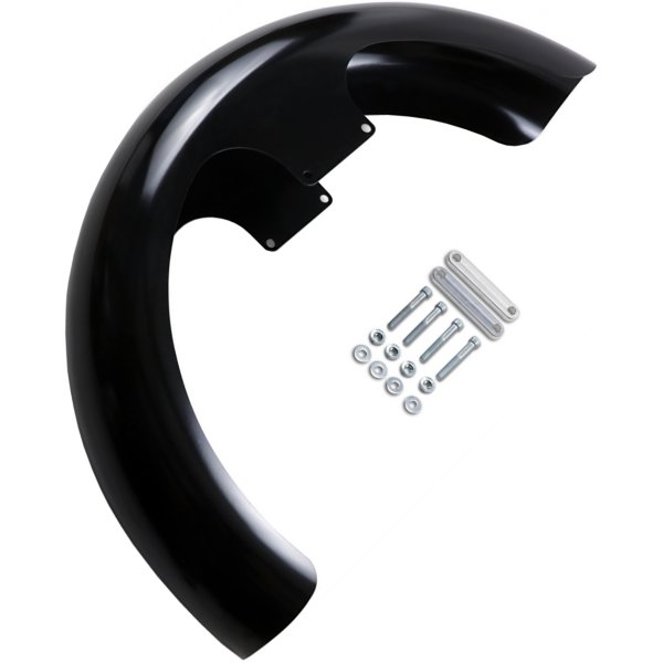 【USA在庫あり】 クロックワークス Klock Werks フロントフェンダー 21\
