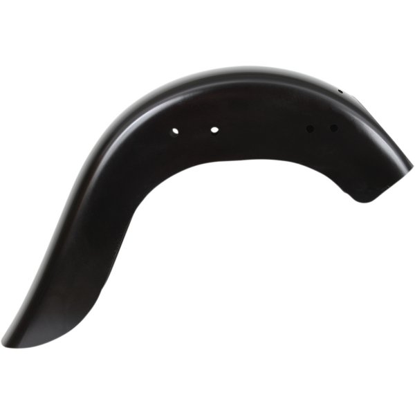 【USA在庫あり】 クロックワークス Klock Werks リアフェンダー ベンチマーク 18年以降 FLHC フレンチ 1401-0676 HD店