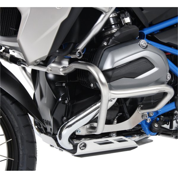 ヘプコアンドベッカー HEPCO&BECKER エンジンガード 13年-18年 R1200GS ステンレス 501668 00 22 HD店 41,920円