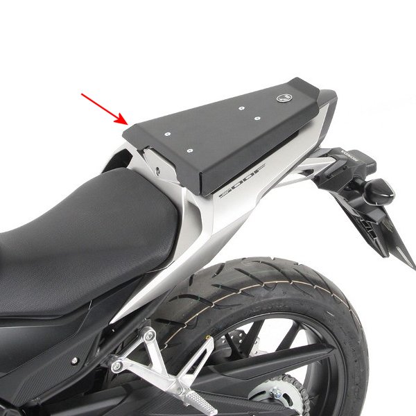 ヘプコアンドベッカー HEPCO&BECKER スポーツラック 670995 00 01 HD店
