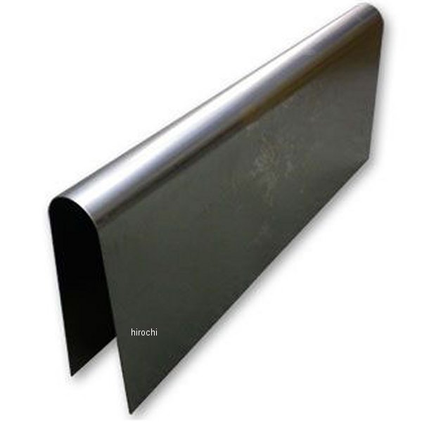 【メーカー在庫あり】 ガッツクローム タンクトンネル 50mm 製作用 8200-2750 HD店