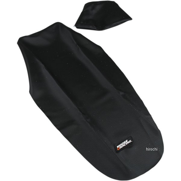 【USA在庫あり】 ムースレーシング MOOSE RACING SEAT COVER GRIP YAM BLK 0821-2878 HD店