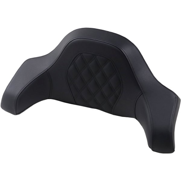 【USA在庫あり】 サドルメン Saddlemen パッセンジャー バックレスト ロードソファー LS 18年-20年 GL1800 0822-0379 HD店 24,464円