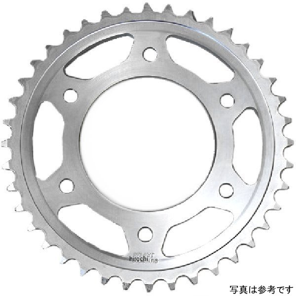 サンスター(SUNSTAR) リアスプロケット 530-45T GPZ900/750R/110 RK