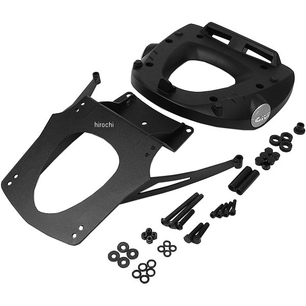 【メーカー在庫あり】 ジビ GIVI SR2013M スペシャルキャリア TMAX530、TMAX500 94029 HD店｜ヒロチー商事 ハーレー 店