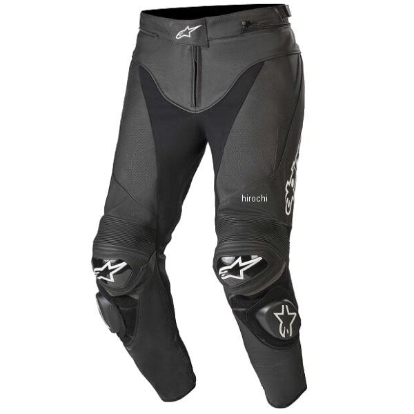 楽天市場】alpinestars レザー パンツ TRACK V2 LEATHER PANTS SHORT