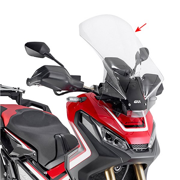 ジビ GIVI D1156ST スクリーン X-ADV 99461 HD店