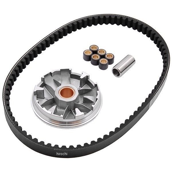 CVT-002 キジマ アルバ グロンドマン ドライブキット シグナスX スタンダードドライブベルトベルト ZGM-CVT002 HD店